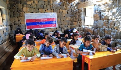 Qatar Charity Prepares More Than 4,200 Humanitarian Projects Across Nine Countries